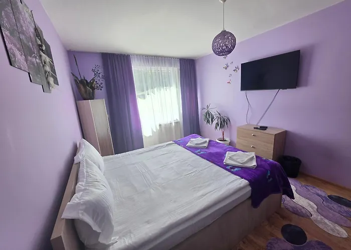 Villa Freya Beli Iskar